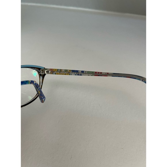 Lafont Victoire Eyeglasses - Picture 4 of 6